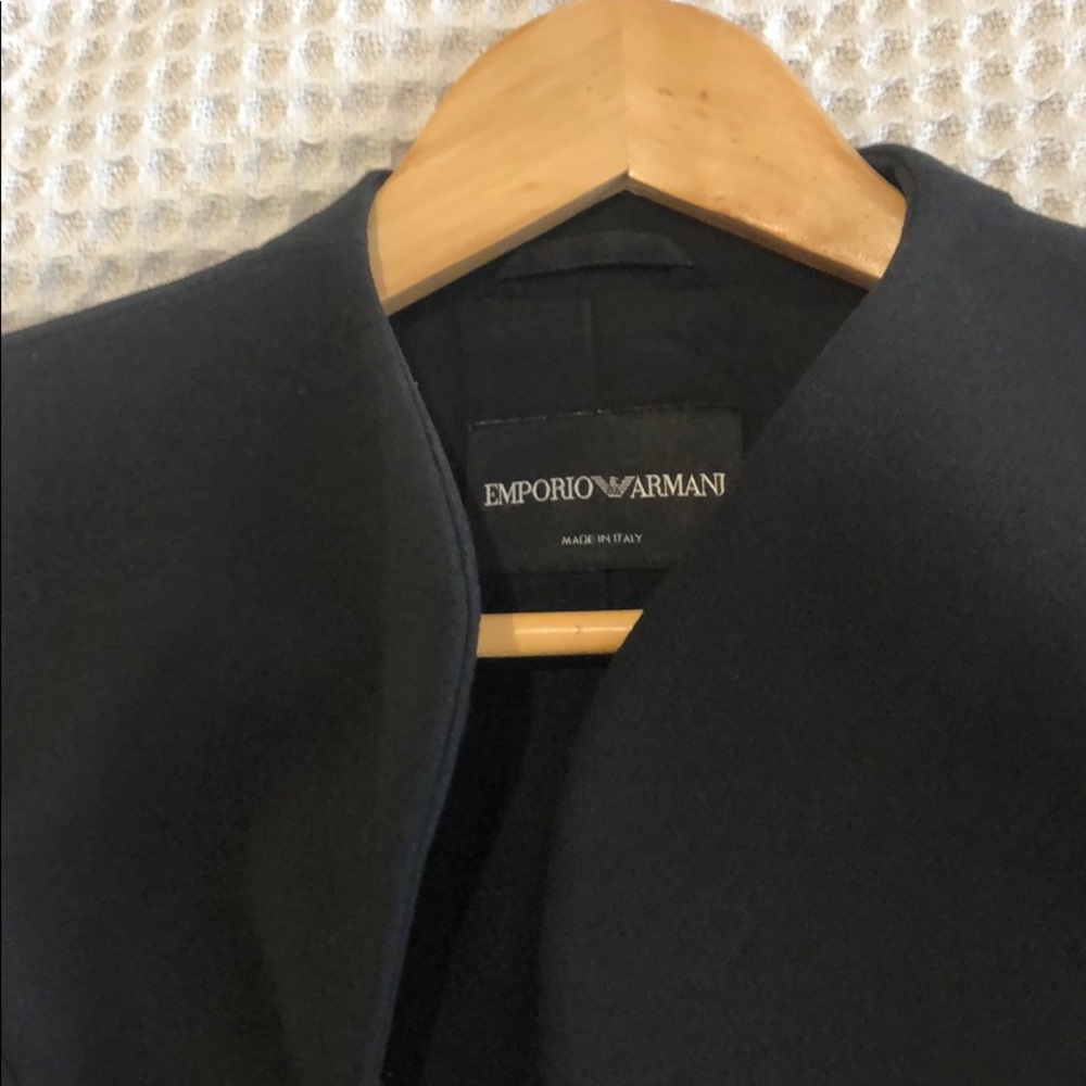 Emporio Armani blazer